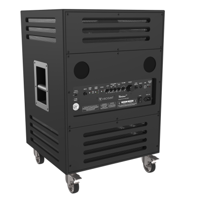 Viscount Vortex 315 Black
