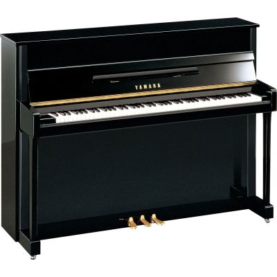 Yamaha B2 akoestische piano