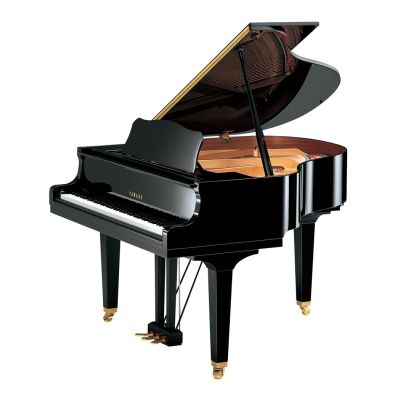Yamaha GB1 vleugelpiano