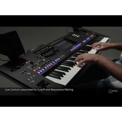 Video 1