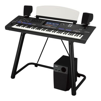 Yamaha Genos XXL Set