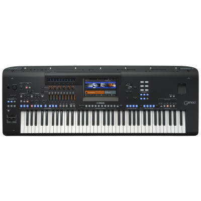 Yamaha Genos 2
