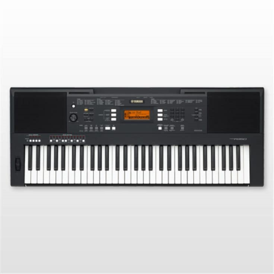 Yamaha PSR-A350 Oriental Model