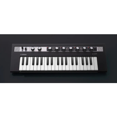 Yamaha REFACE CP mobiel minitoetsenbord