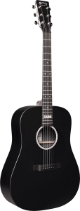 Martin DX-CASH Acoustic guitar DX Johnny Cash