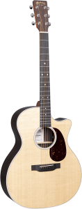 Martin GPC-13E-ZIRICOTE GPC-13e Ziricote acoustic guitar