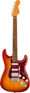 Squier LIMITED EDITION CLASSIC VIBE™ '60S STRATOCASTER® HSS