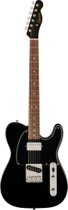 Squier LIMITED EDITION CLASSIC VIBE™ '60S TELECASTER® SH Black