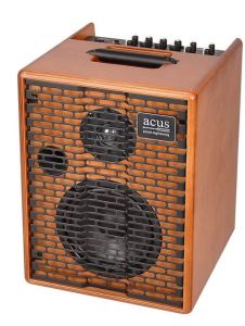 Acus ONE 5TB One for Street (battery powered) - Ampli guitar