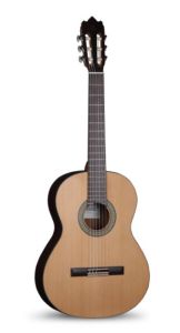 Alhambra 3 OP - Klassieke gitaar