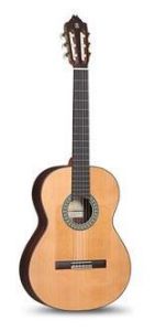 Alhambra 5FP OP Pinana - Klassieke gitaar