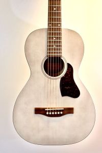 Art & Lutherie Roadhouse Faded Cream  - Guitare Acoustique