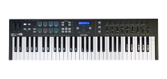 Arturia Keylab Essential MK3 49 Black - MIDI Keyboard