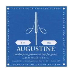 Augustine Classic/Blue High Tension