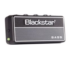 Blackstar amplug 2 FLY Bass - Gitaarversterker