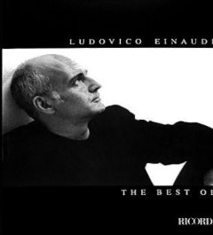 BOEKEN The Best Of Ludovico Einaudi