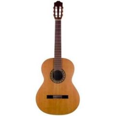 Cuenca GCU 10-L linkshandige klassieke gitaar