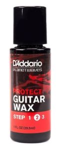 D'Addario PW-PL-02S gitaarwax