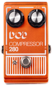 Digitech  DOD Compressor 280