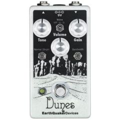 Earthquaker Devices Dunes - Guitar Pedal