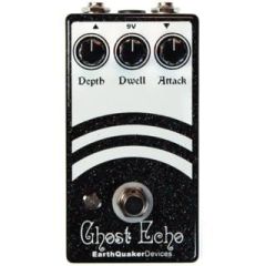 Earthquaker Devices Ghost Echo Reverb - Effet Guitar électrique