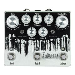 Earthquaker Devices Palisades - Guitar Pedal