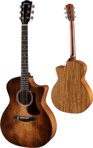 Eastman AC222CE-CLA Classic akoestische gitaar