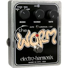 Electro Harmonix Worm - Effet Guitar électrique