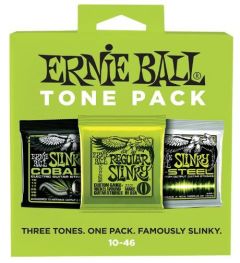Ernie Ball Regular Slinky 3SET