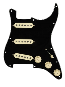 Fender 0992342506 Fender Custom shop Texas Special SSS