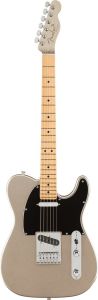 Fender 75th Anniversary Telecaster Maple Diamond Anniversary  - Elektrische gitaar