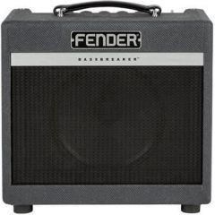 Fender Bassbreaker 007 Combo - Ampli guitar