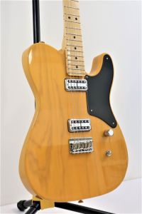 Fender Limited Edition Cabronita Telecaster, Maple Fingerboard - Electric Guitar