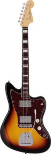 Fender LTD MIJ Trad 60s Jazzmaster HH 3-CS