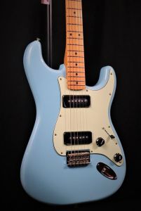 Fender Noventa Stratocaster  - Elektrische gitaar