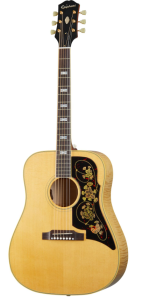 Gibson Epiphone Frontier Antique Natural