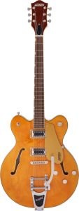 Gretsch G5622T Electromatic Center Block Double-Cut with Bigsby Speyside - Elektrische gitaar
