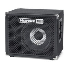 Hartke HyDrive HD 112 - Gitaarversterker