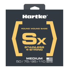 Hartke SX450