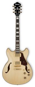 Ibanez AS73G-NT - Elektrische gitaar