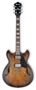 Ibanez ASV10A-TCL - Elektrische gitaar