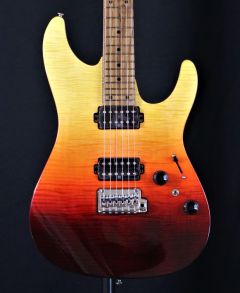 Ibanez AZ242FTSG - Elektrische gitaar