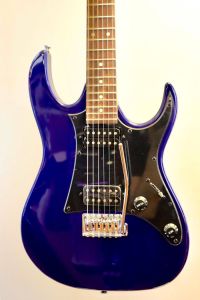 Ibanez GRX20JB Elektische Gitaar - Elektrische gitaar