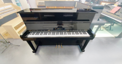 Kawai KST-2 upright piano