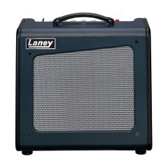 Laney CUB-SUPER12 Laney Cub Super-12 Boutique buizencombo met galm, 15 W, 1 x 12"