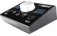 Mackie BIGKNOB-PASSIVE Passive monitoring controller 2 in / 2 out
