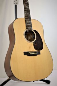 Martin D-10E Acoustic guitar D-10th