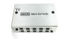 MXR Iso-Brick M238