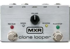 MXR M303 Clone Looper - Gitaareffect