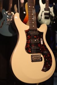 Paul Reed Smith PRS S2 Studio Limited Antique White - Guitare électrique